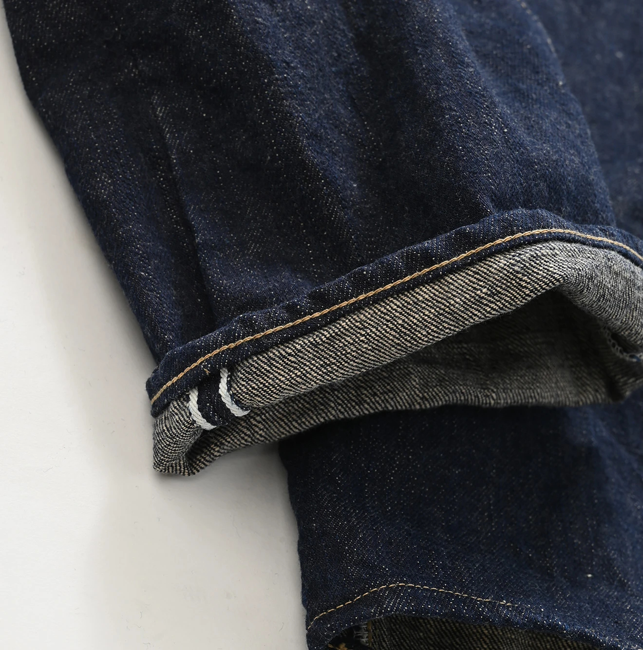 45R(フォーティファイブアール) |再び6.5藍空比古比女（濃）