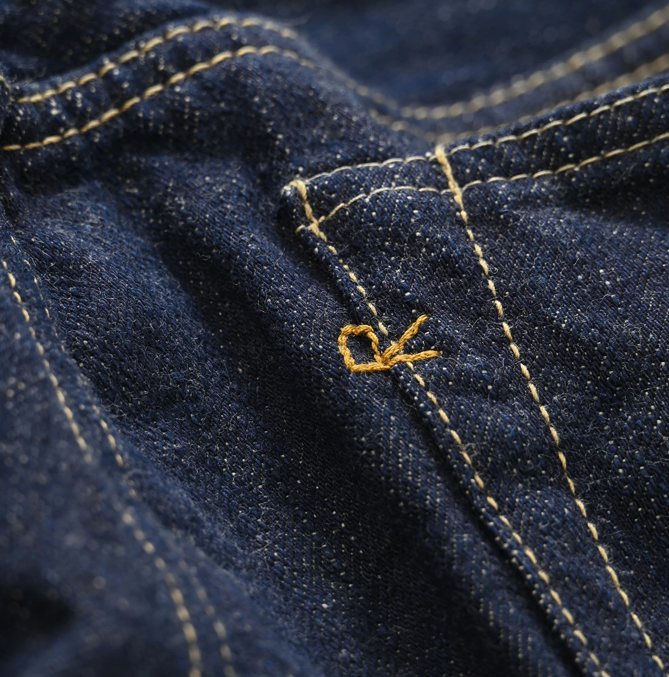 45R(フォーティファイブアール) |再び6.5藍空比古比女（濃）