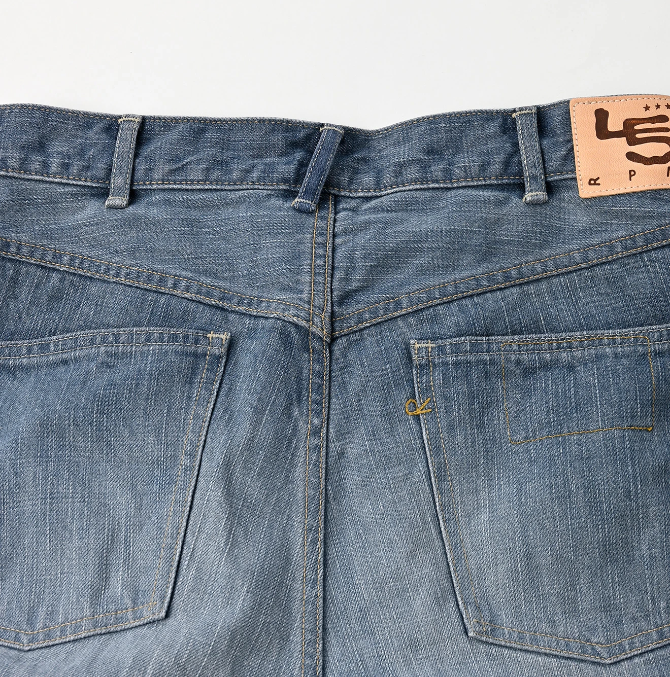 45R（フォーティファイブアール）| 再び6.5シャルロット5（加工