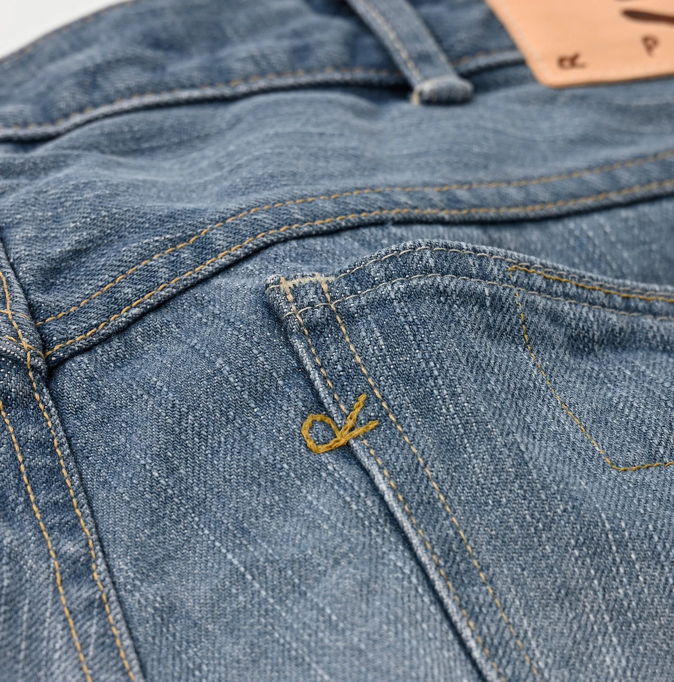 45R（フォーティファイブアール）| 再び6.5シャルロット5（加工