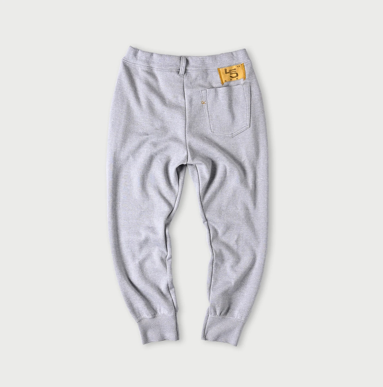 45R(フォーティファイブアール) |スムースの908カレッジパンツ