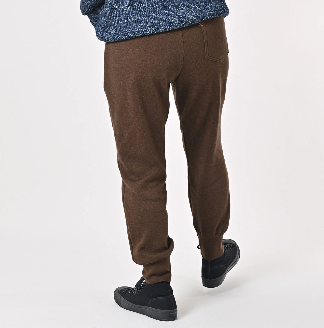 45R(フォーティファイブアール) |スムースの908カレッジパンツ