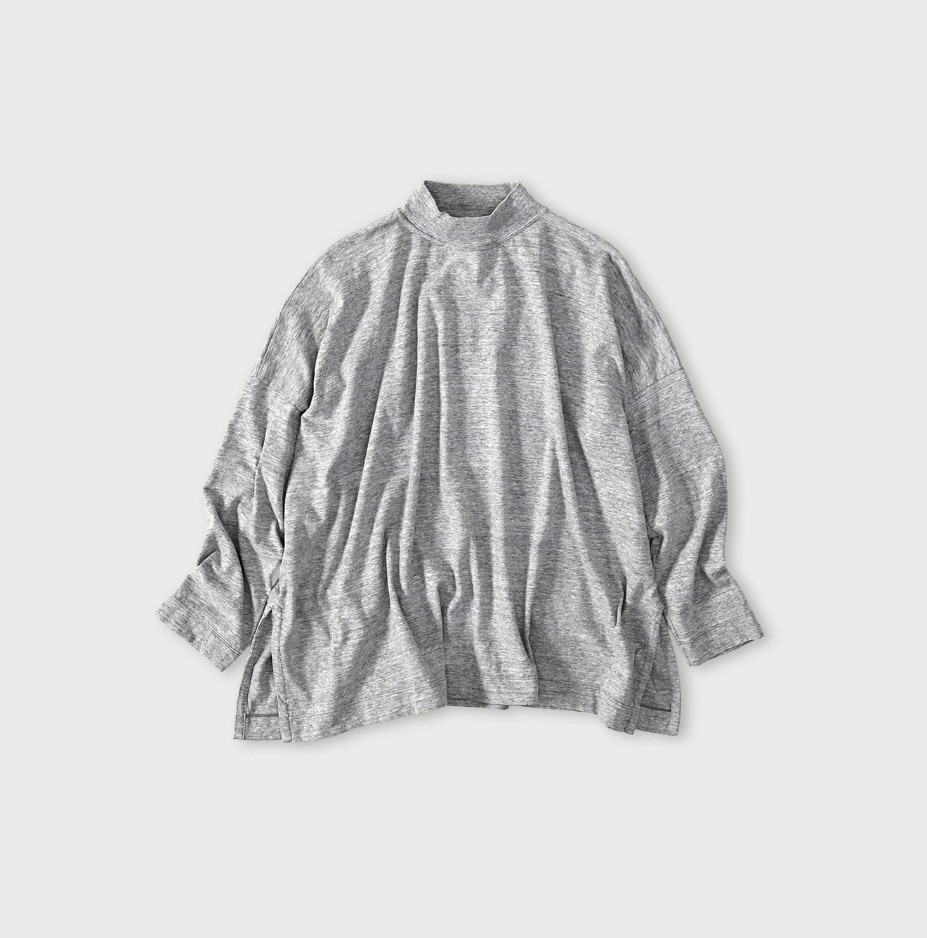 【今月末削除】45R カットソー タンクトップ フォーティーファイブアール 45R - 45R フォーティーファイブアール Tシャツ・カットソー M 茶