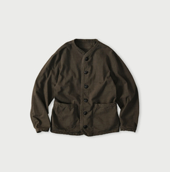 45R（フォーティファイブアール）| でこぼこ天竺の908バインダー