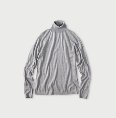 23-グレー トップ