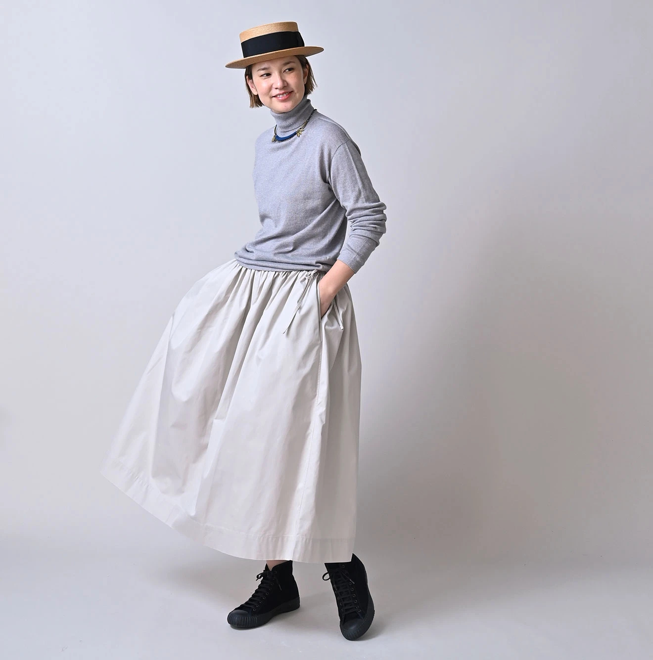 45R(フォーティファイブアール) |ホール超ガーゼの908タートル