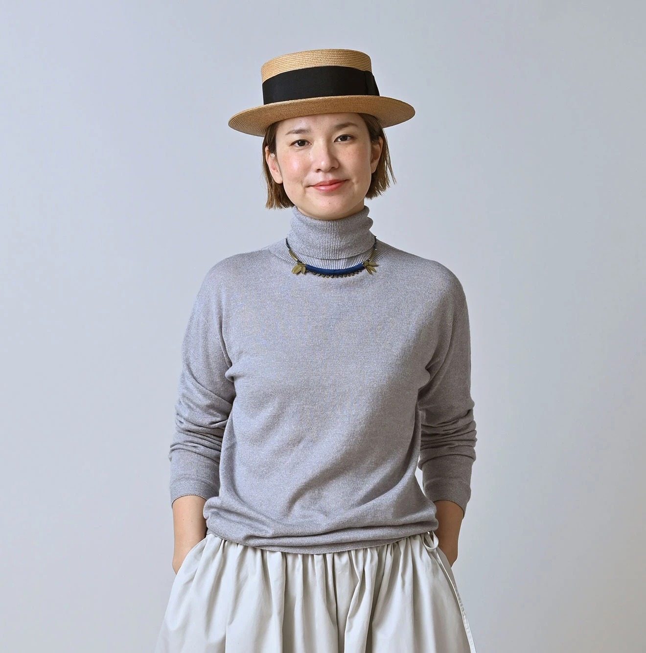 45R(フォーティファイブアール) |ホール超ガーゼの908タートル