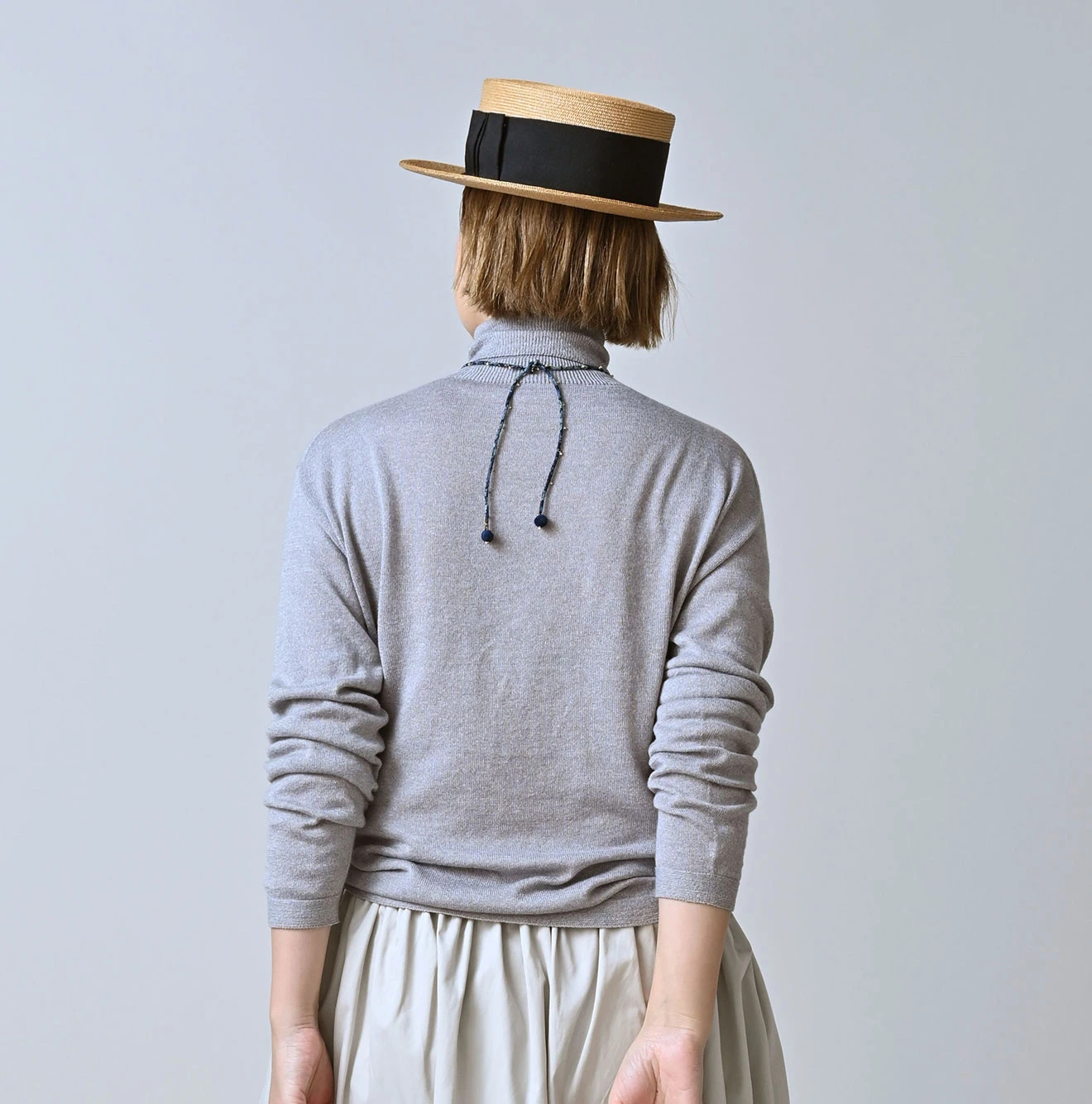 45R(フォーティファイブアール) |ホール超ガーゼの908タートル