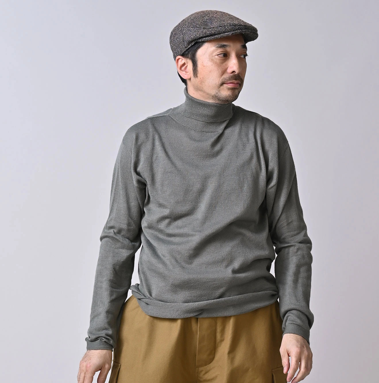 45R(フォーティファイブアール) |ホール超ガーゼの908タートル