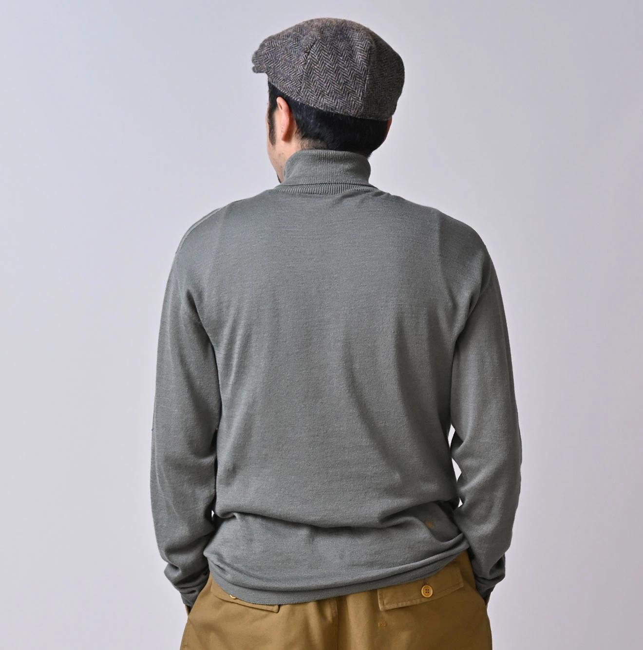 45R(フォーティファイブアール) |ホール超ガーゼの908タートル