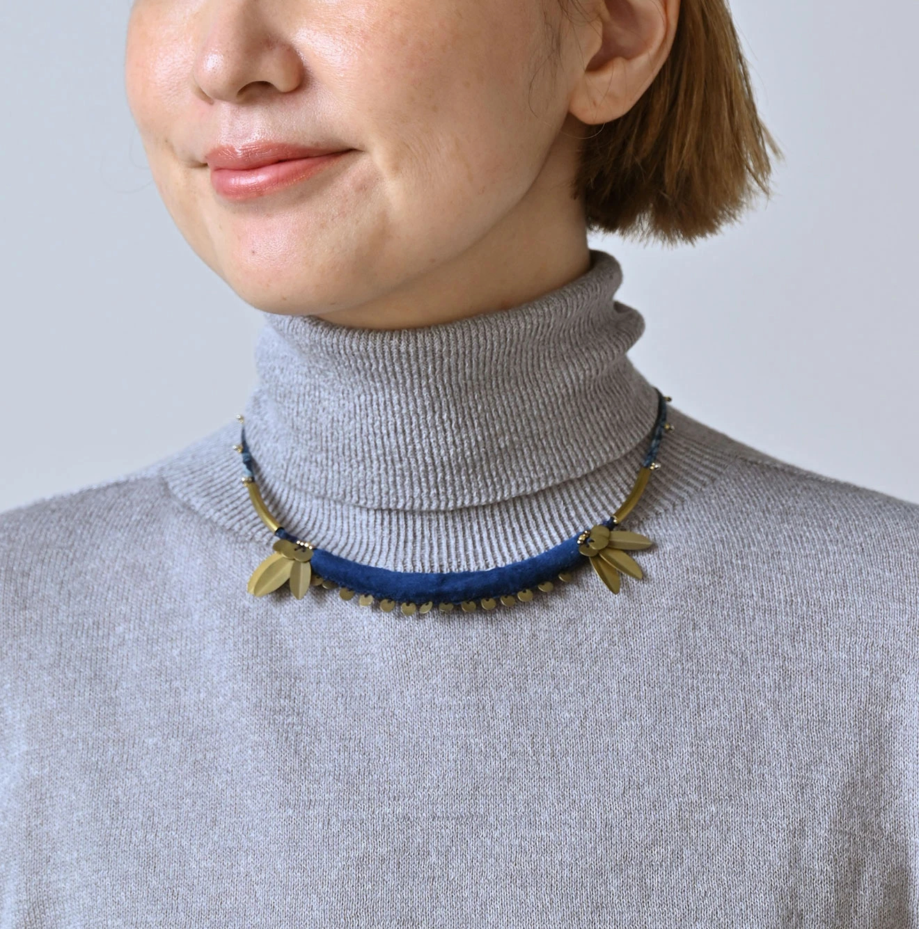 45R(フォーティファイブアール) |ホール超ガーゼの908タートル