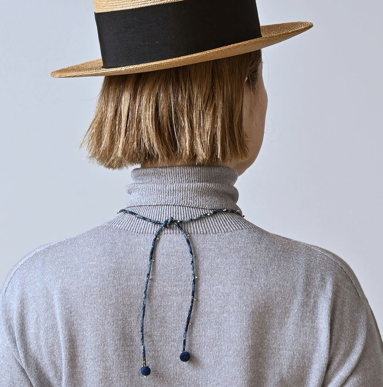 45R(フォーティファイブアール) |ホール超ガーゼの908タートル