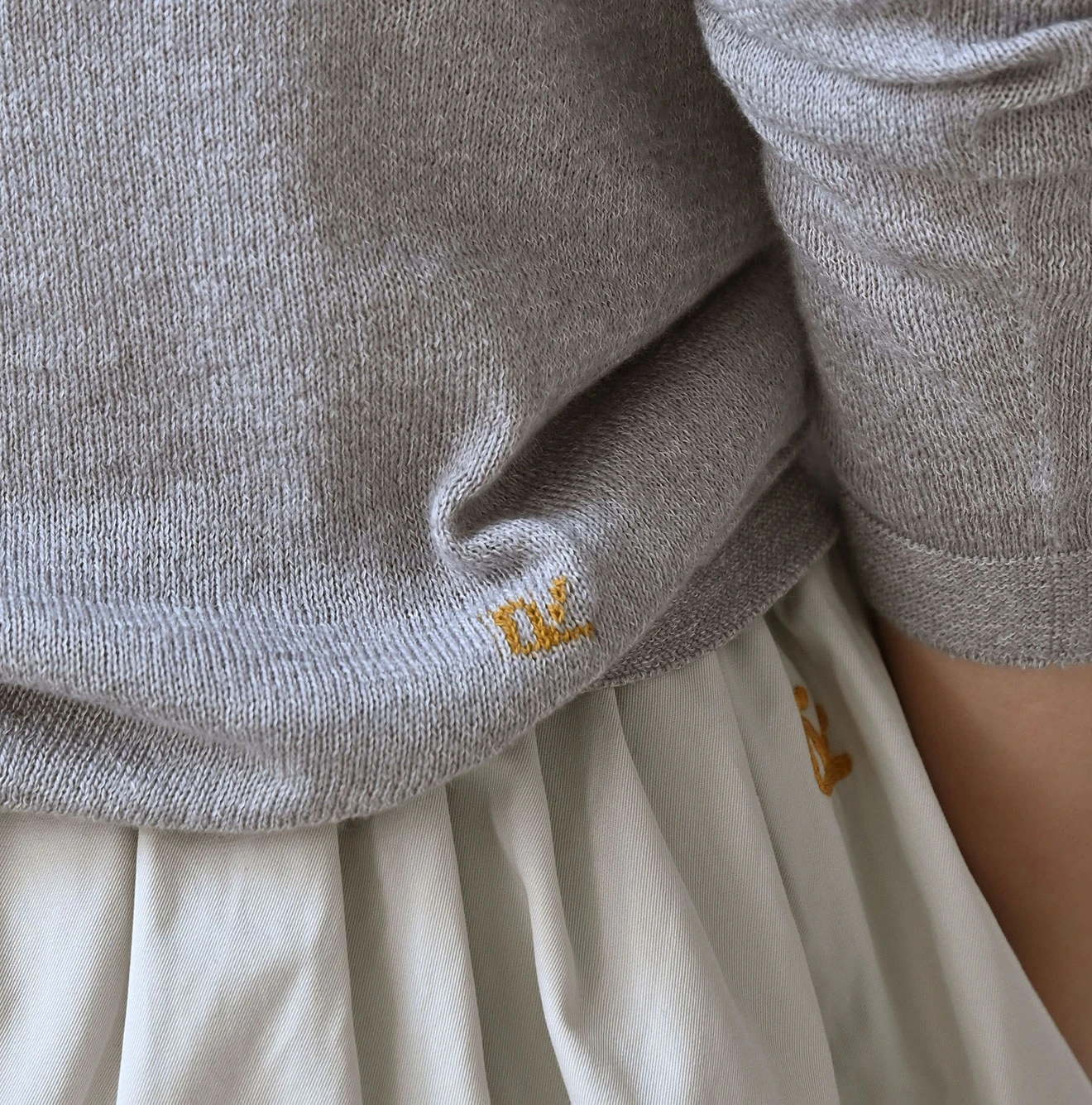 45R(フォーティファイブアール) |ホール超ガーゼの908タートル