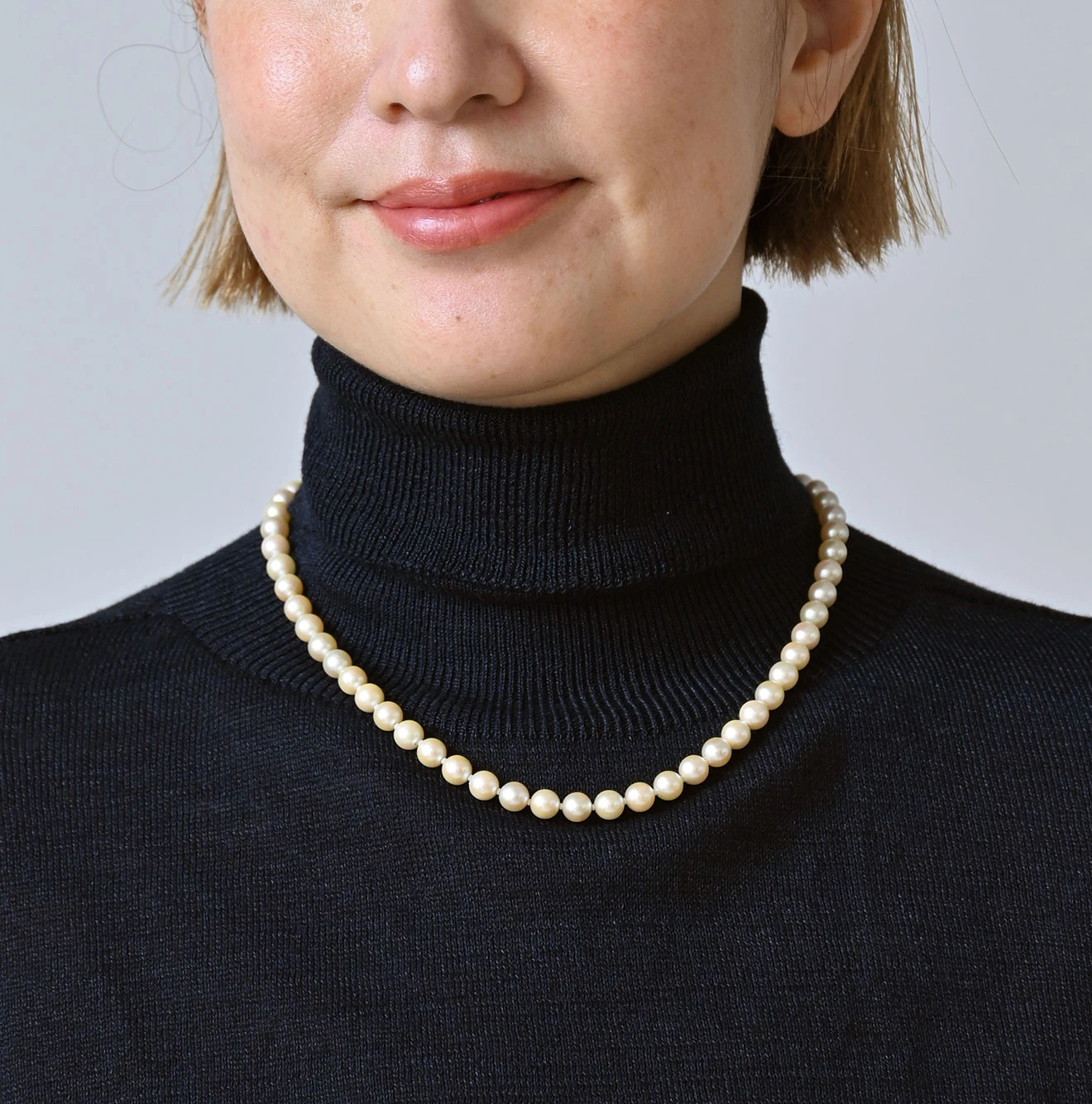 45R(フォーティファイブアール) |ホール超ガーゼの908タートル（インディゴ）