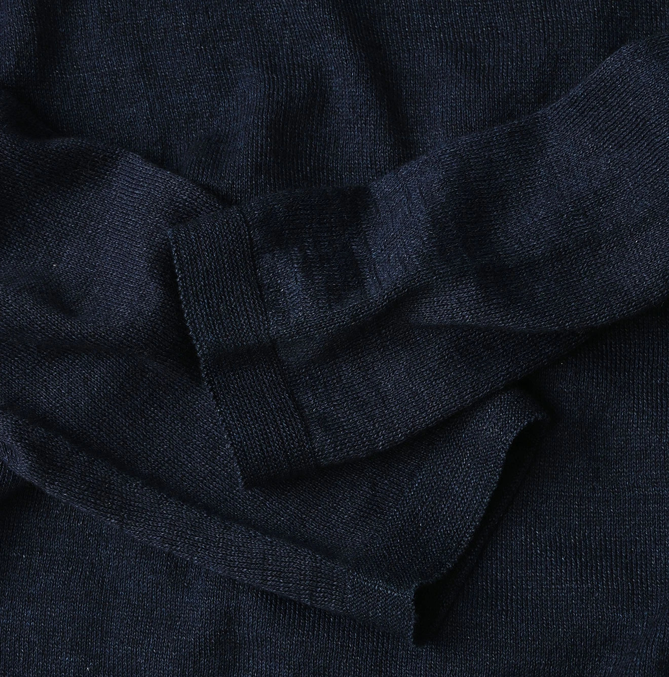 45R(フォーティファイブアール) |ホール超ガーゼの908タートル（インディゴ）