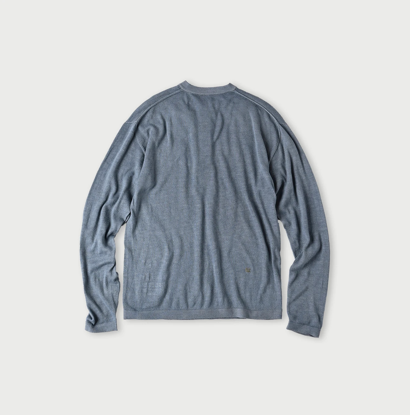 45R(フォーティファイブアール) |ホール超ガーゼの908ヘンリー（草木染め）