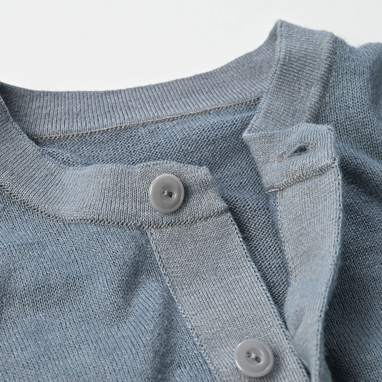 45R(フォーティファイブアール) |ホール超ガーゼの908ヘンリー（草木染め）