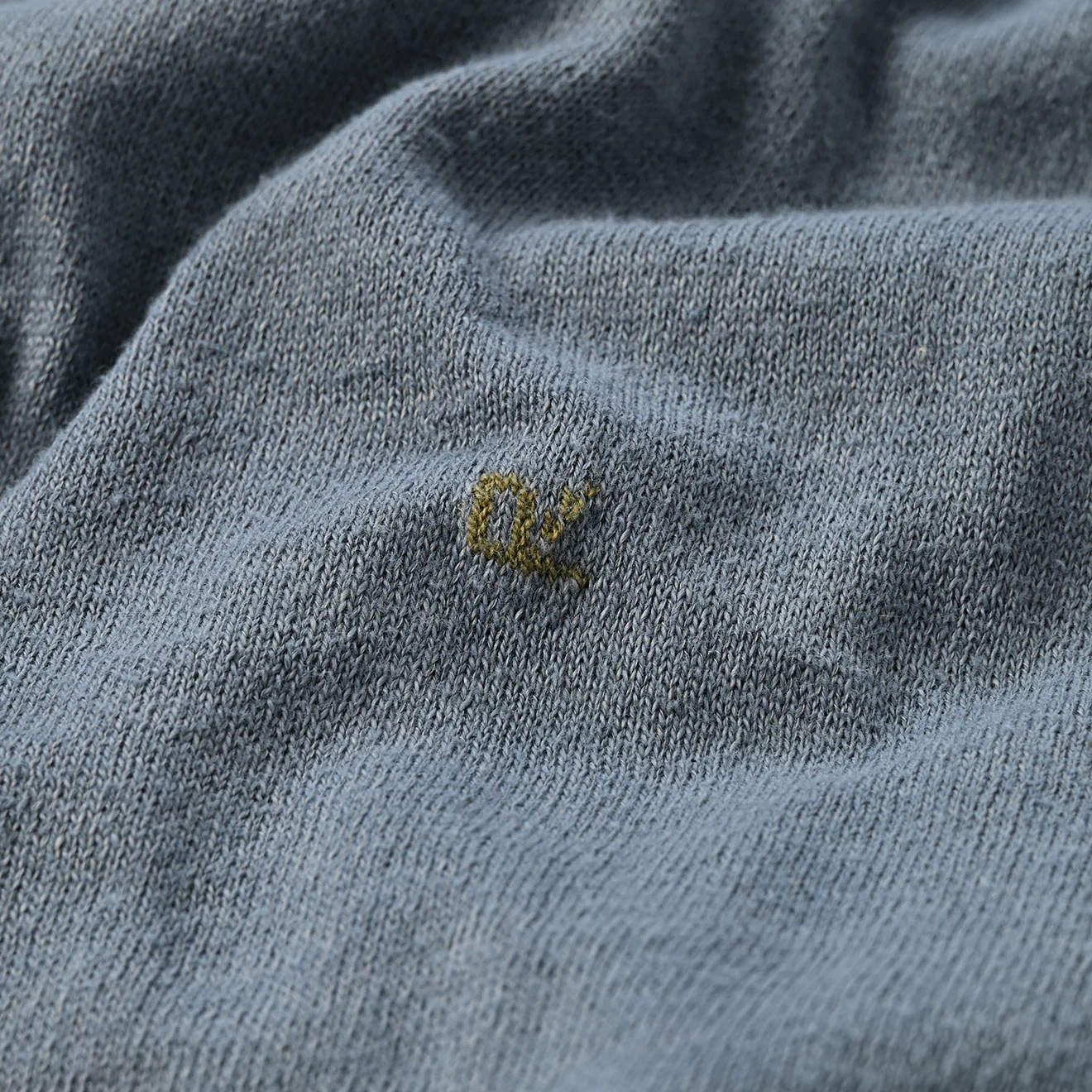 45R(フォーティファイブアール) |ホール超ガーゼの908ヘンリー（草木染め）