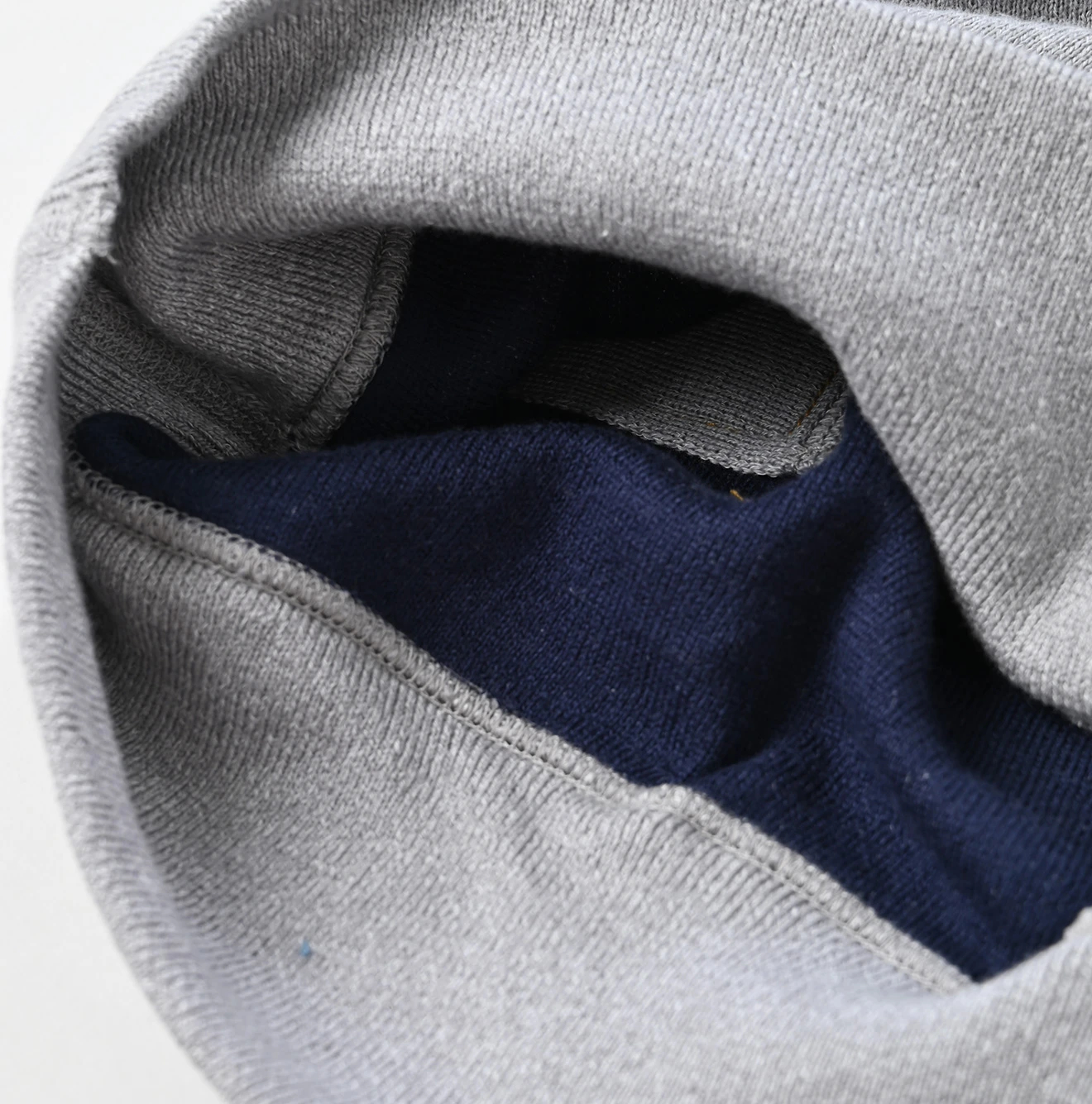 45R(フォーティファイブアール) |スムースの908カレッジニットソー