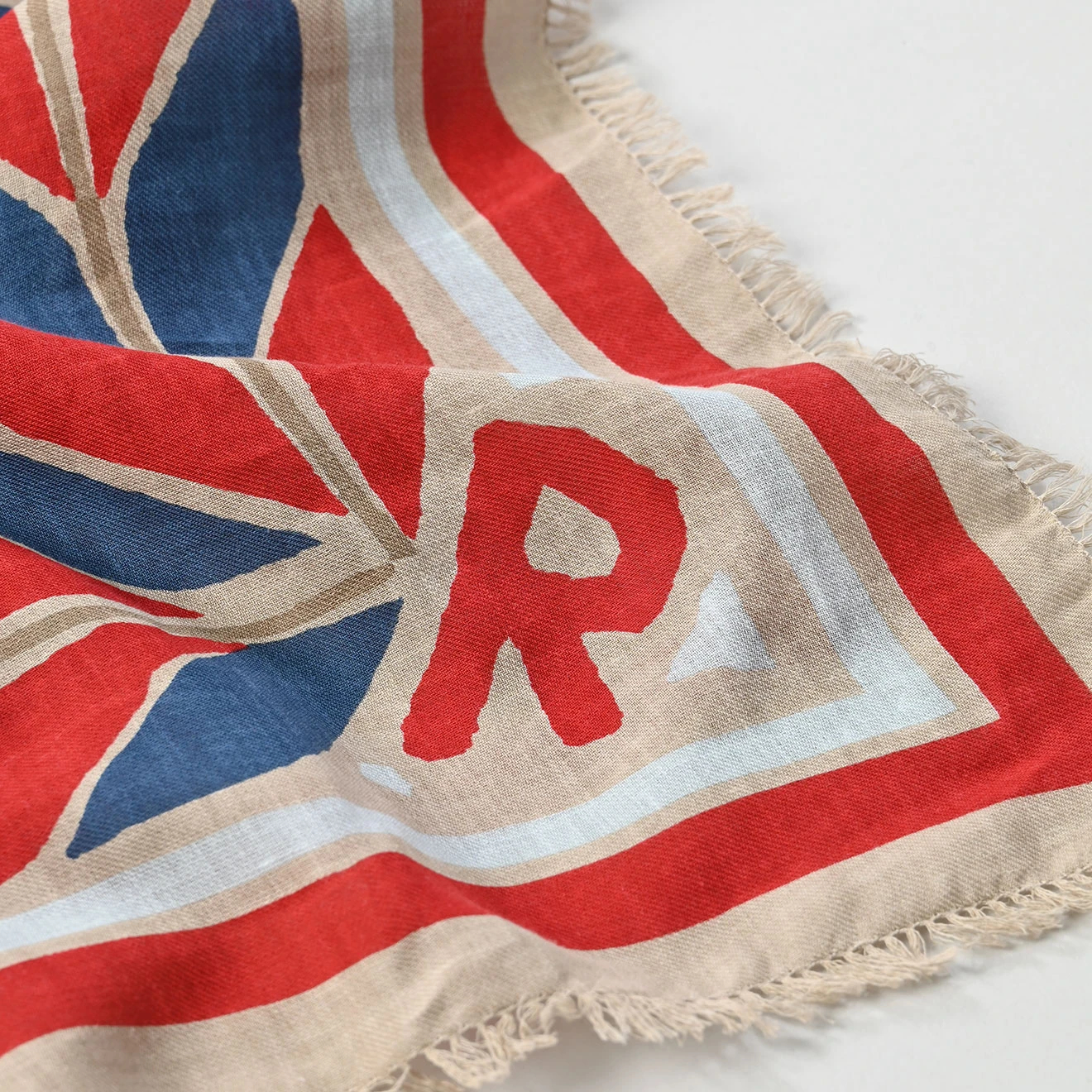 45R(フォーティファイブアール) |スーピマ綾のラグ風呂敷