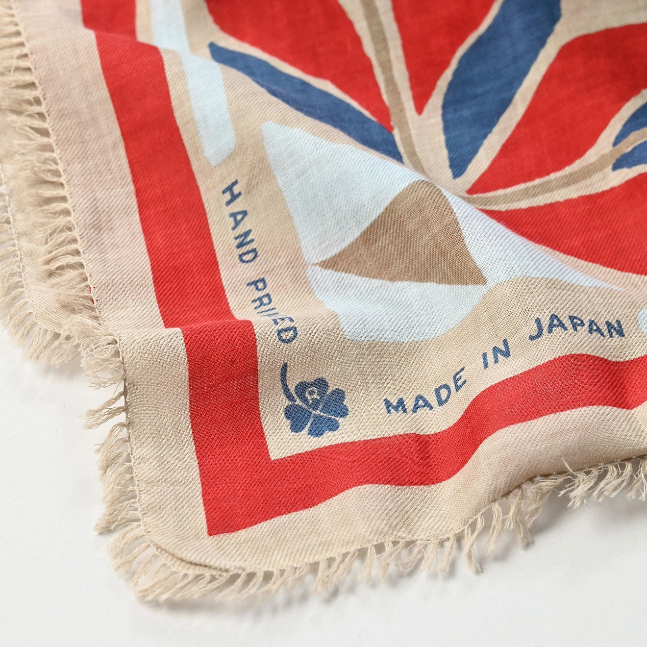 45R(フォーティファイブアール) |スーピマ綾のラグ風呂敷