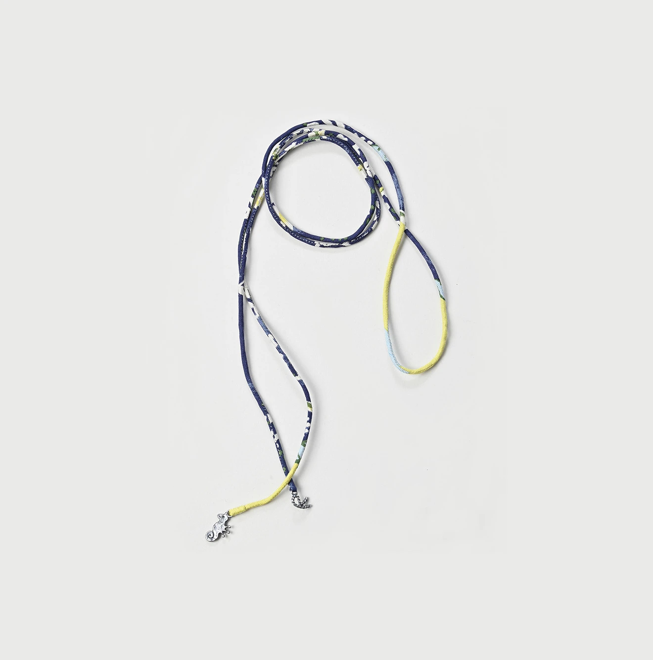45R（フォーティファイブアール）| シルクツイルリボン Accessorry 
