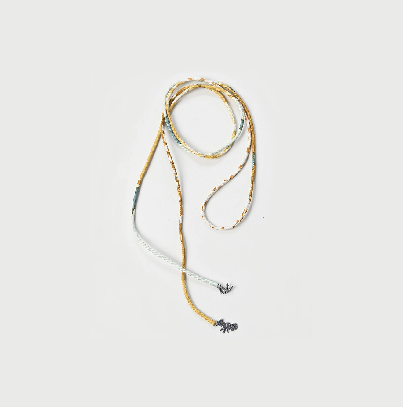 45R（フォーティファイブアール）| シルクツイルリボン Accessorry