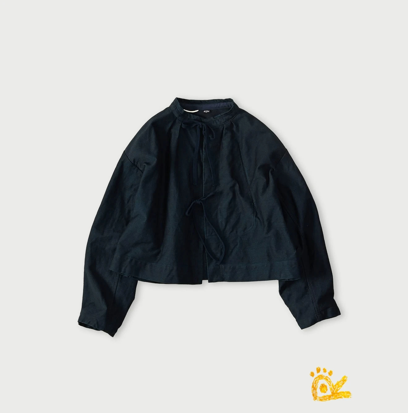 45R(フォーティファイブアール) |ONEONE宝物のミリタリーボレロ