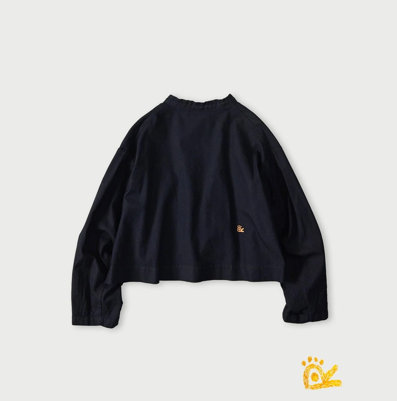 45R(フォーティファイブアール) |ONEONE宝物のミリタリーボレロ