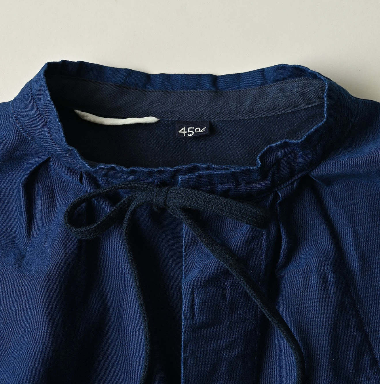 45R(フォーティファイブアール) |ONEONE宝物のミリタリーボレロ