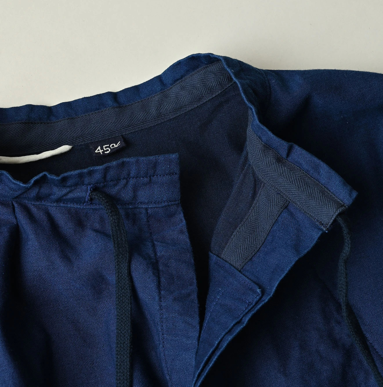 45R(フォーティファイブアール) |ONEONE宝物のミリタリーボレロ