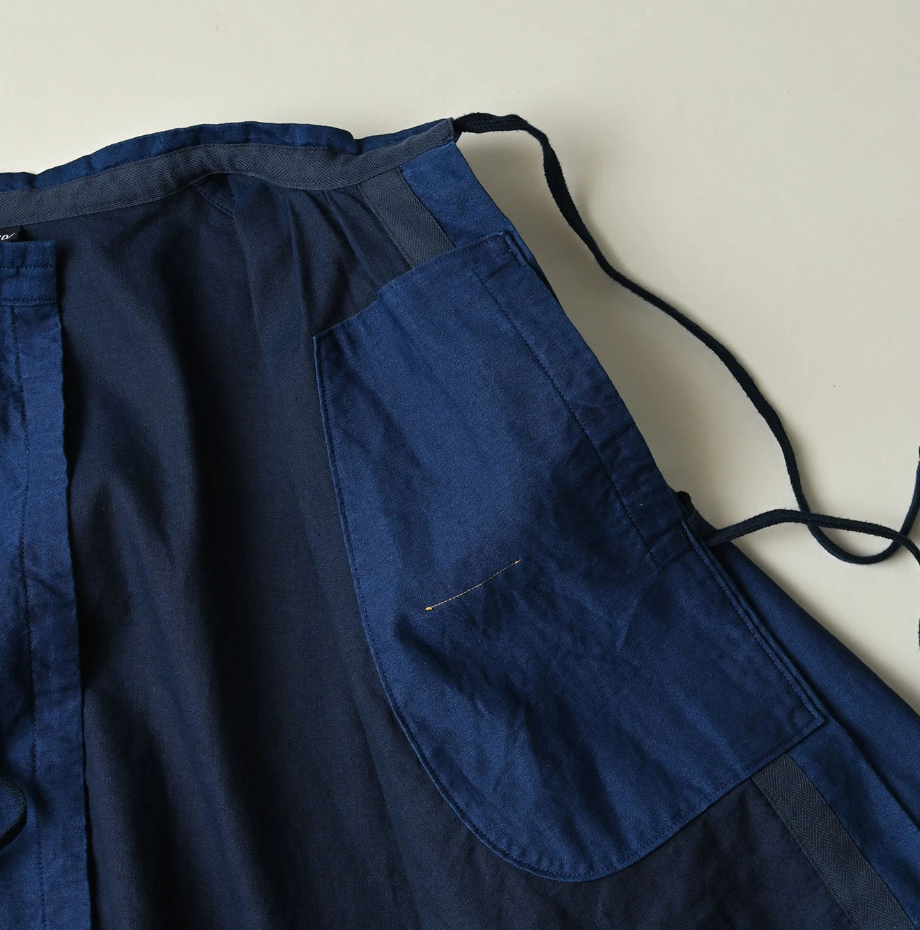 45R(フォーティファイブアール) |ONEONE宝物のミリタリーボレロ