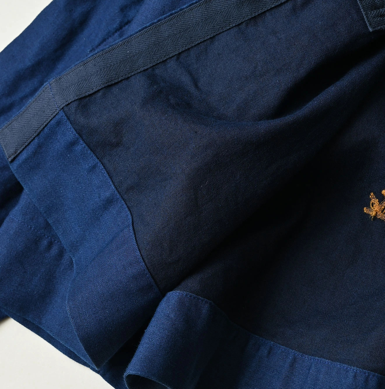 45R(フォーティファイブアール) |ONEONE宝物のミリタリーボレロ