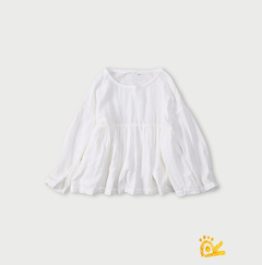 01-2重織ホワイト