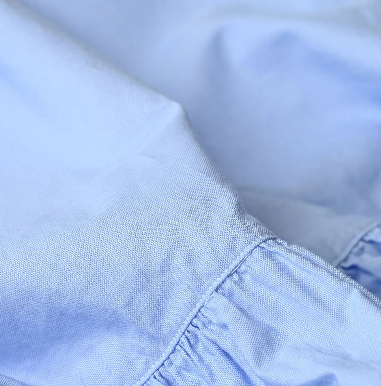 45R(フォーティファイブアール) |ONEONE宝物のギャザーブラウス