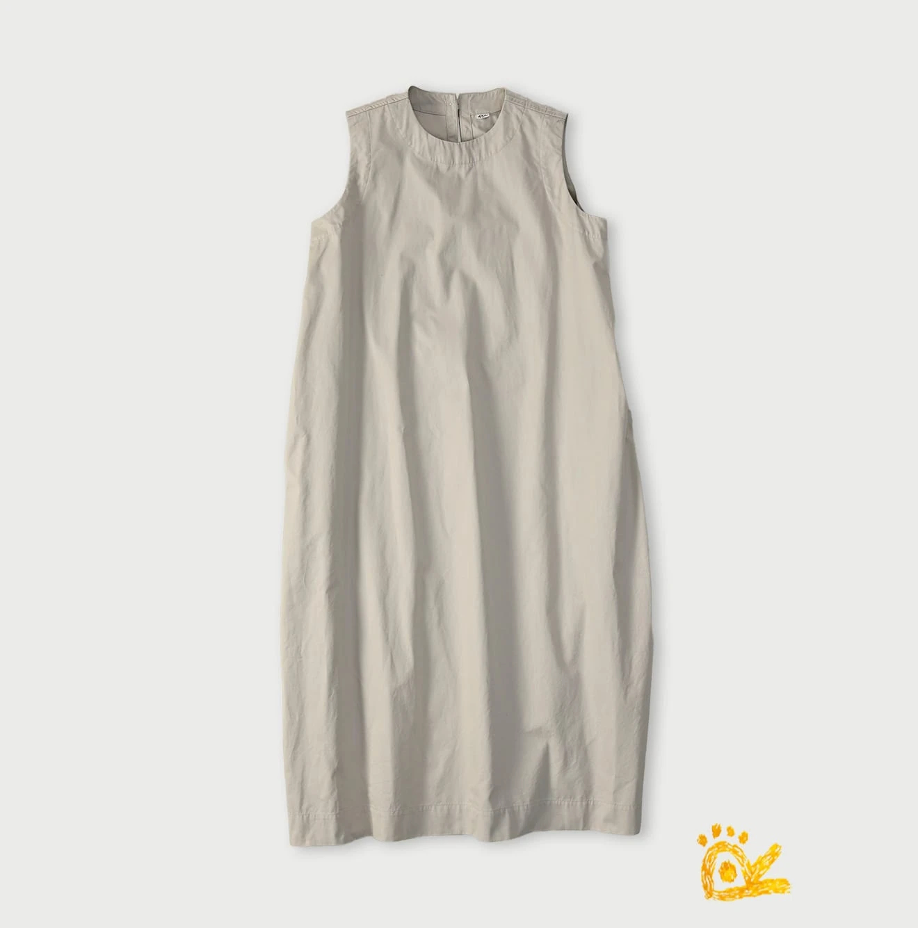 45R(フォーティファイブアール) |ONEONE宝物のぽよんドレス