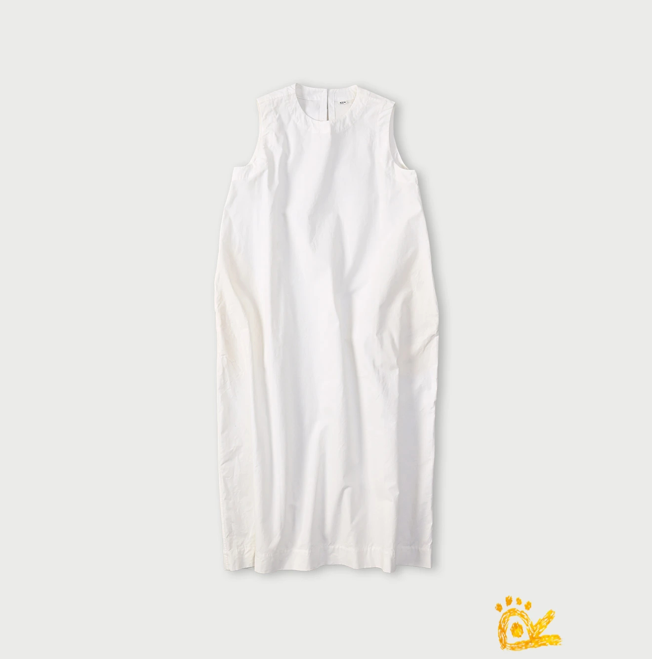 45R(フォーティファイブアール) |ONEONE宝物のぽよんドレス