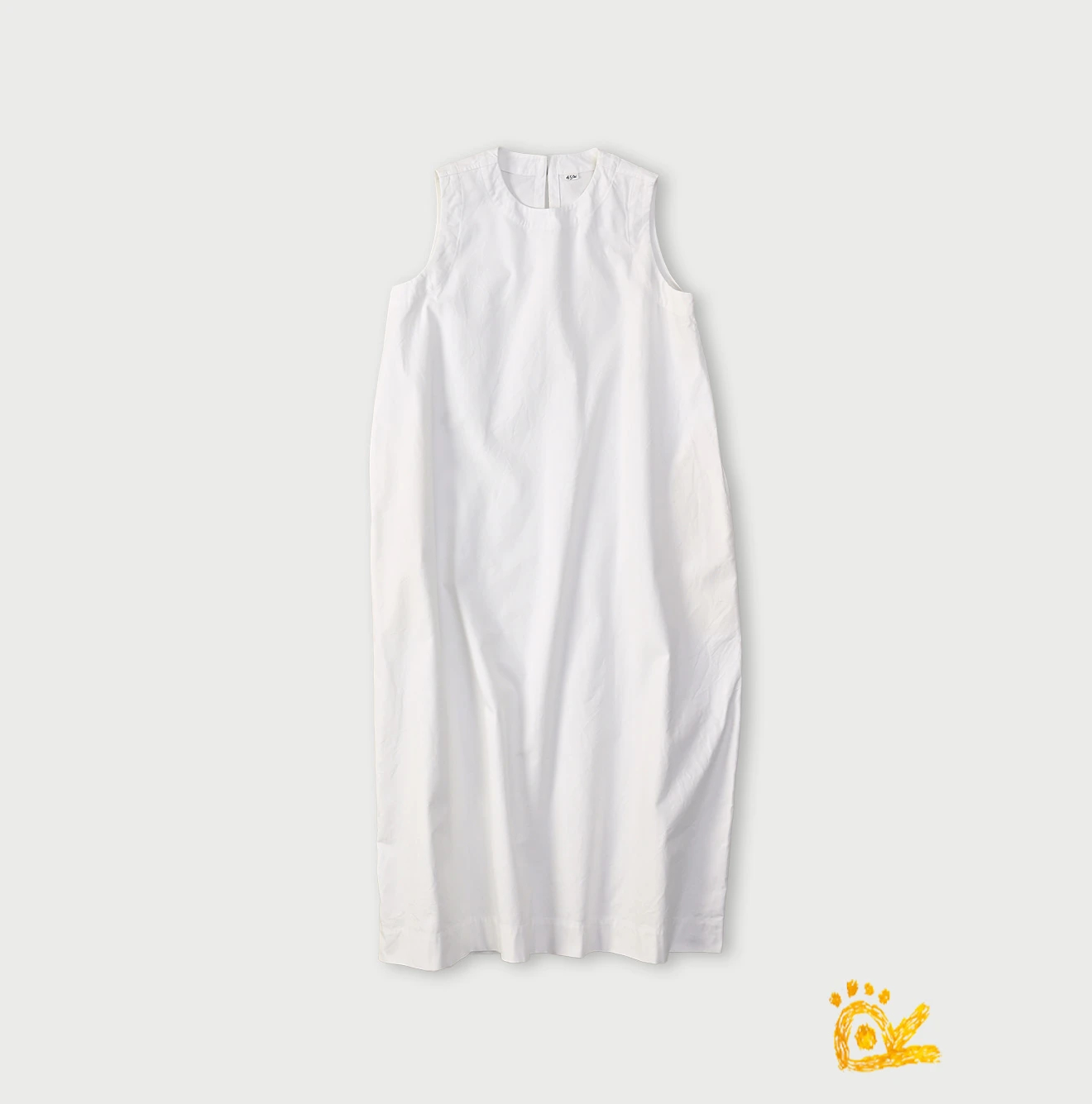 45R(フォーティファイブアール) |ONEONE宝物のぽよんドレス