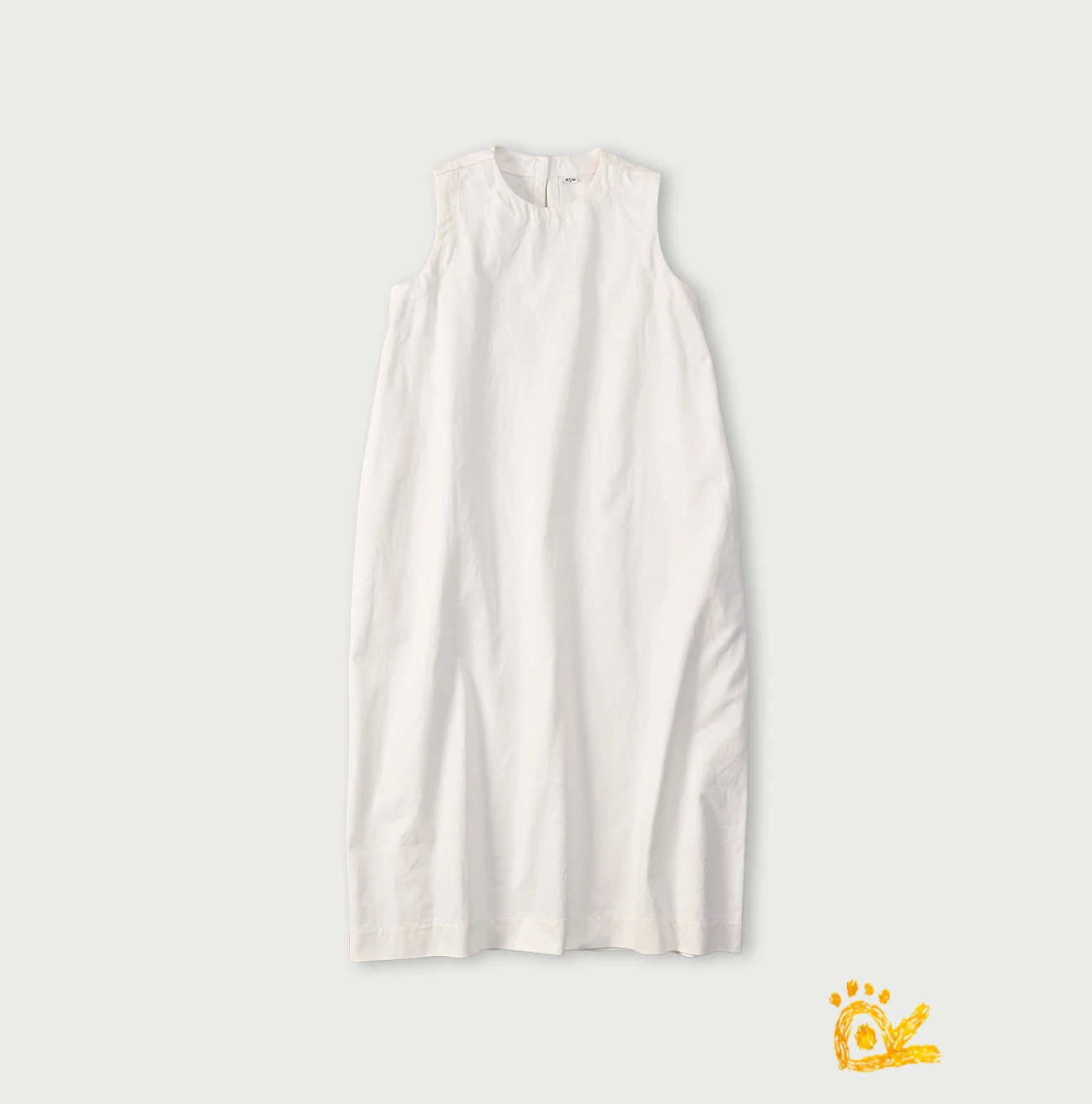 45R(フォーティファイブアール) |ONEONE宝物のぽよんドレス