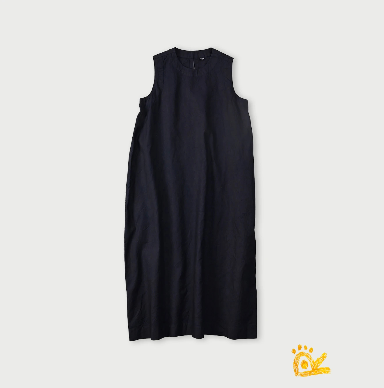 45R(フォーティファイブアール) |ONEONE宝物のぽよんドレス