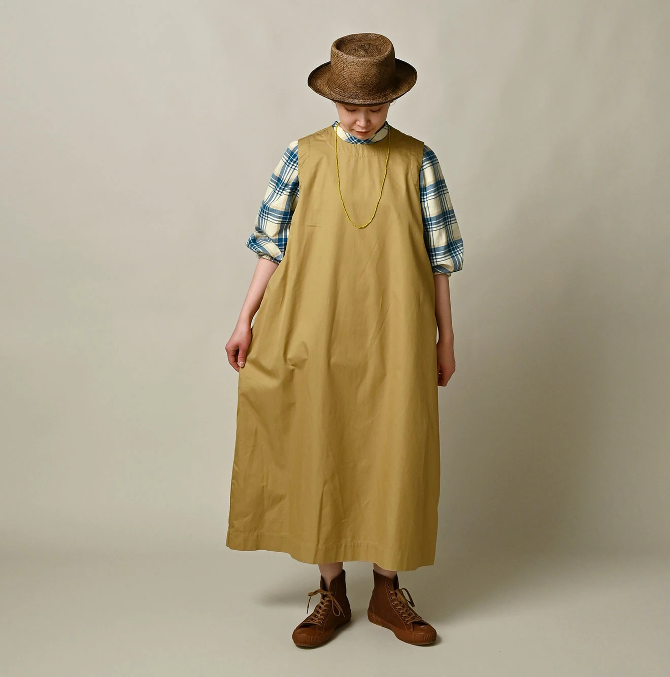 45R(フォーティファイブアール) |ONEONE宝物のぽよんドレス