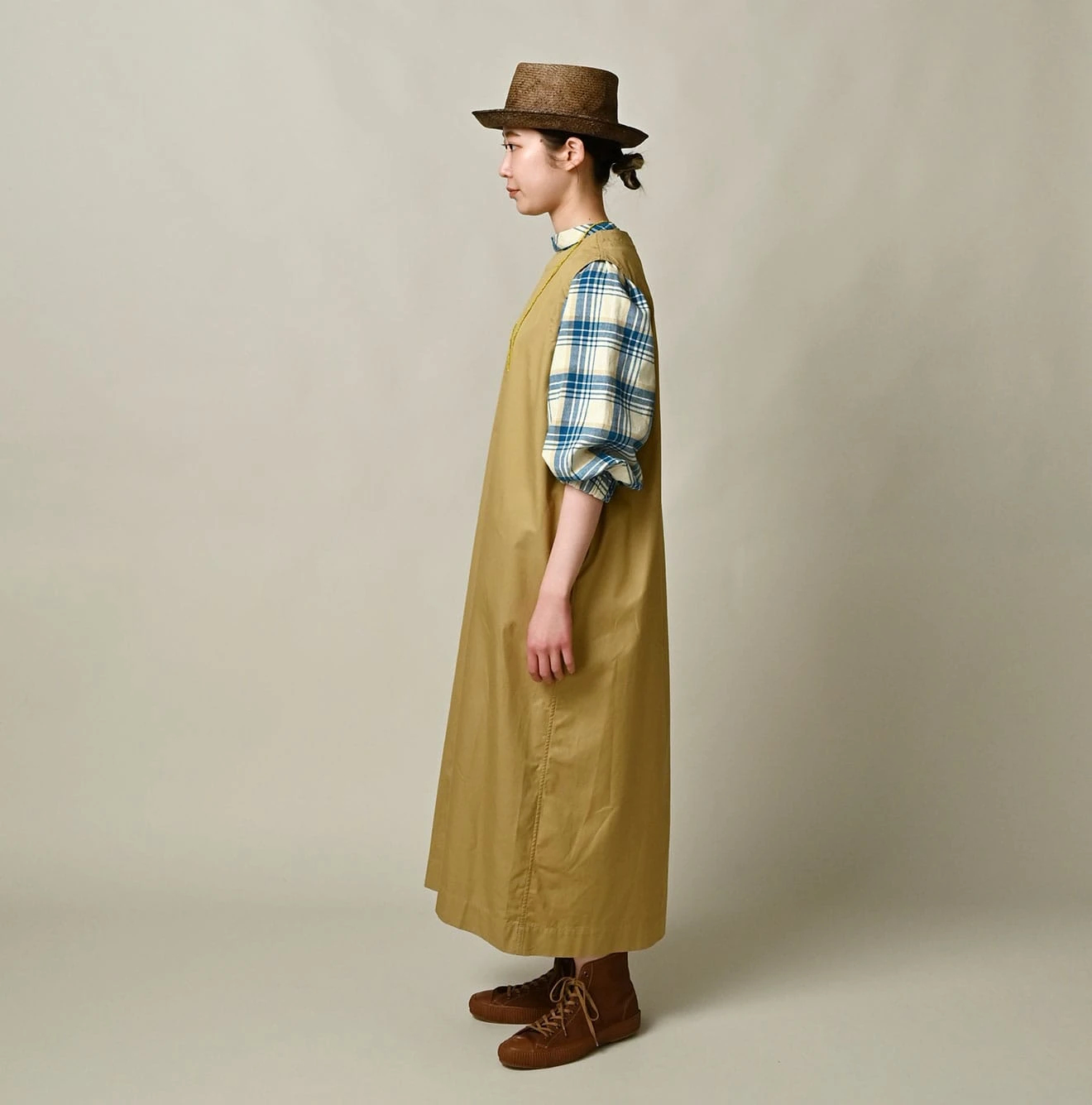 45R(フォーティファイブアール) |ONEONE宝物のぽよんドレス