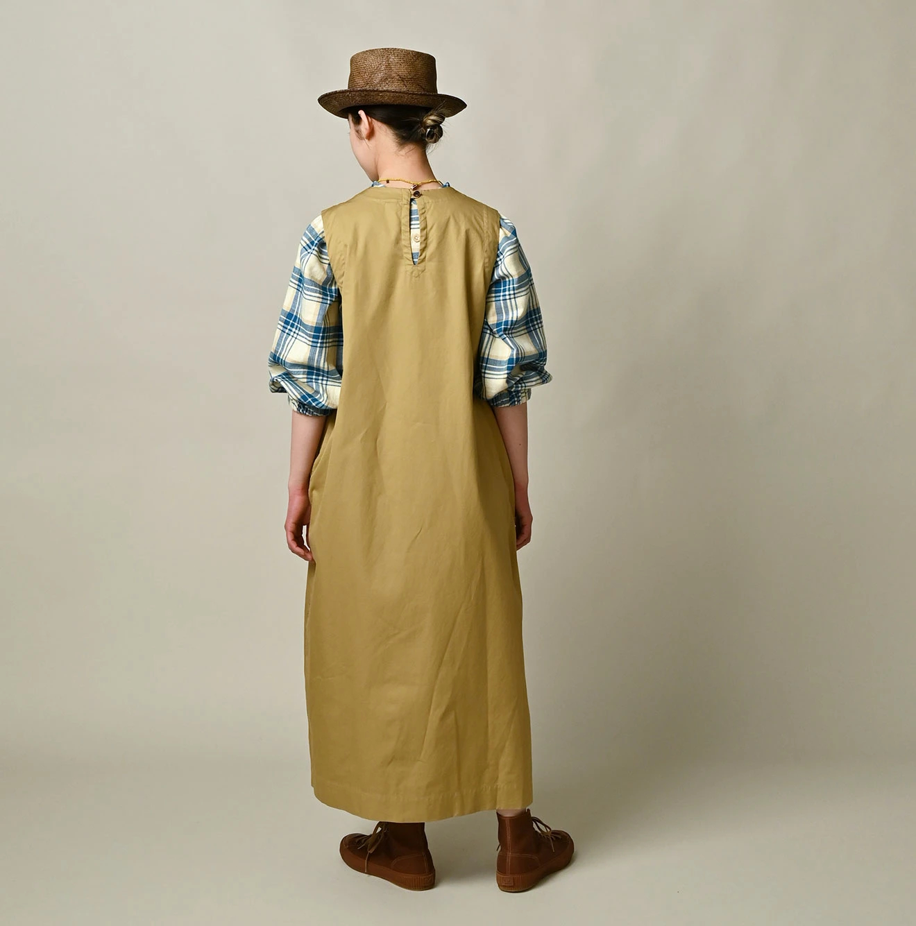 45R(フォーティファイブアール) |ONEONE宝物のぽよんドレス