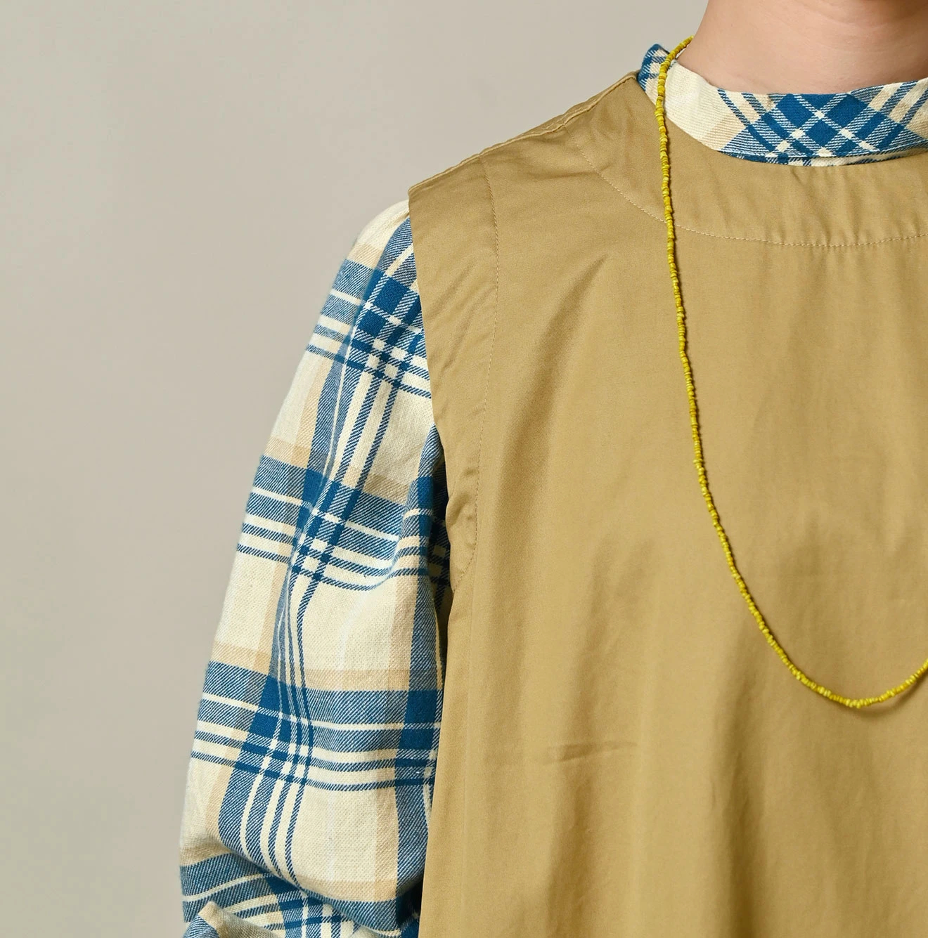 45R(フォーティファイブアール) |ONEONE宝物のぽよんドレス