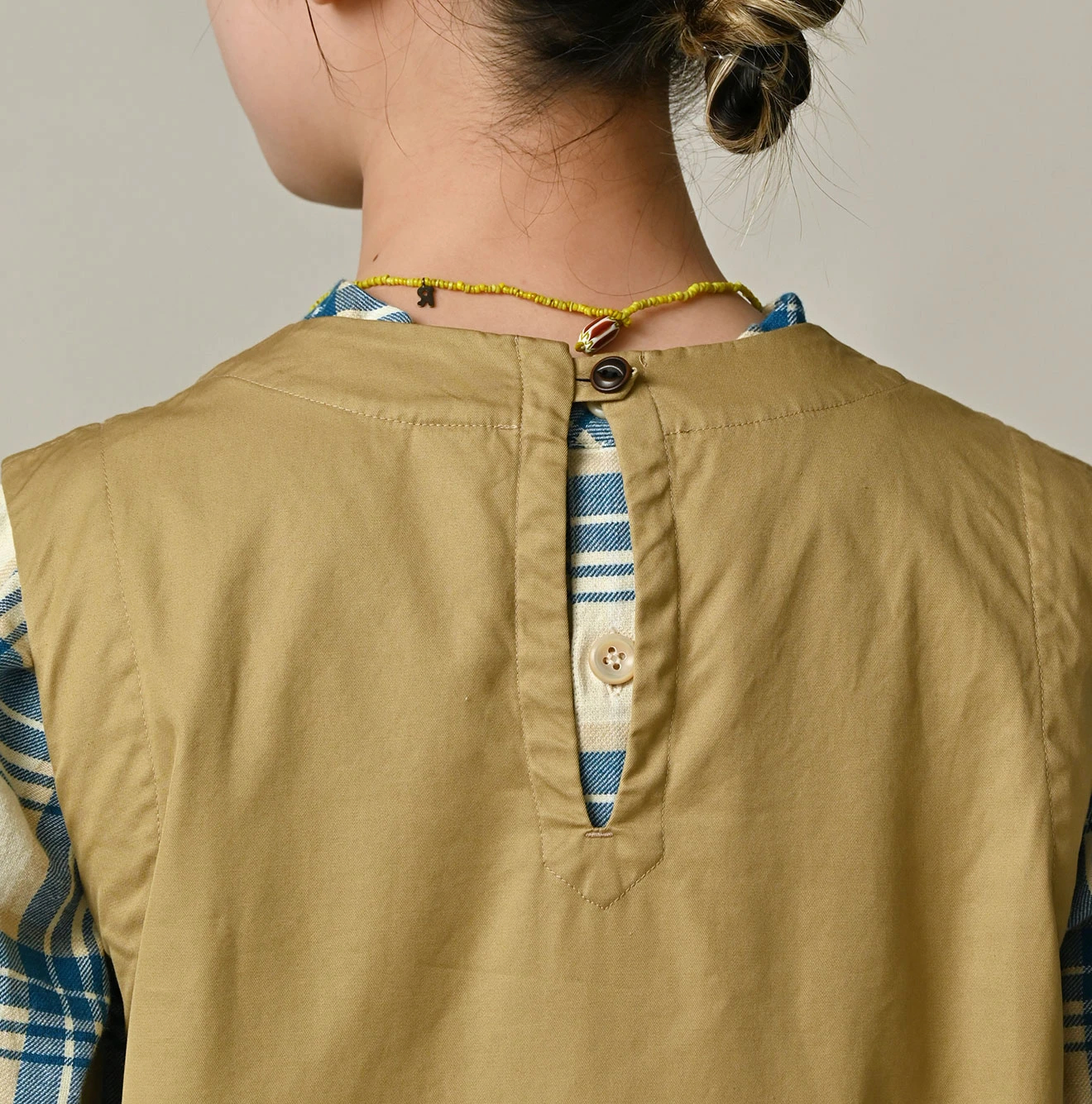 45R(フォーティファイブアール) |ONEONE宝物のぽよんドレス