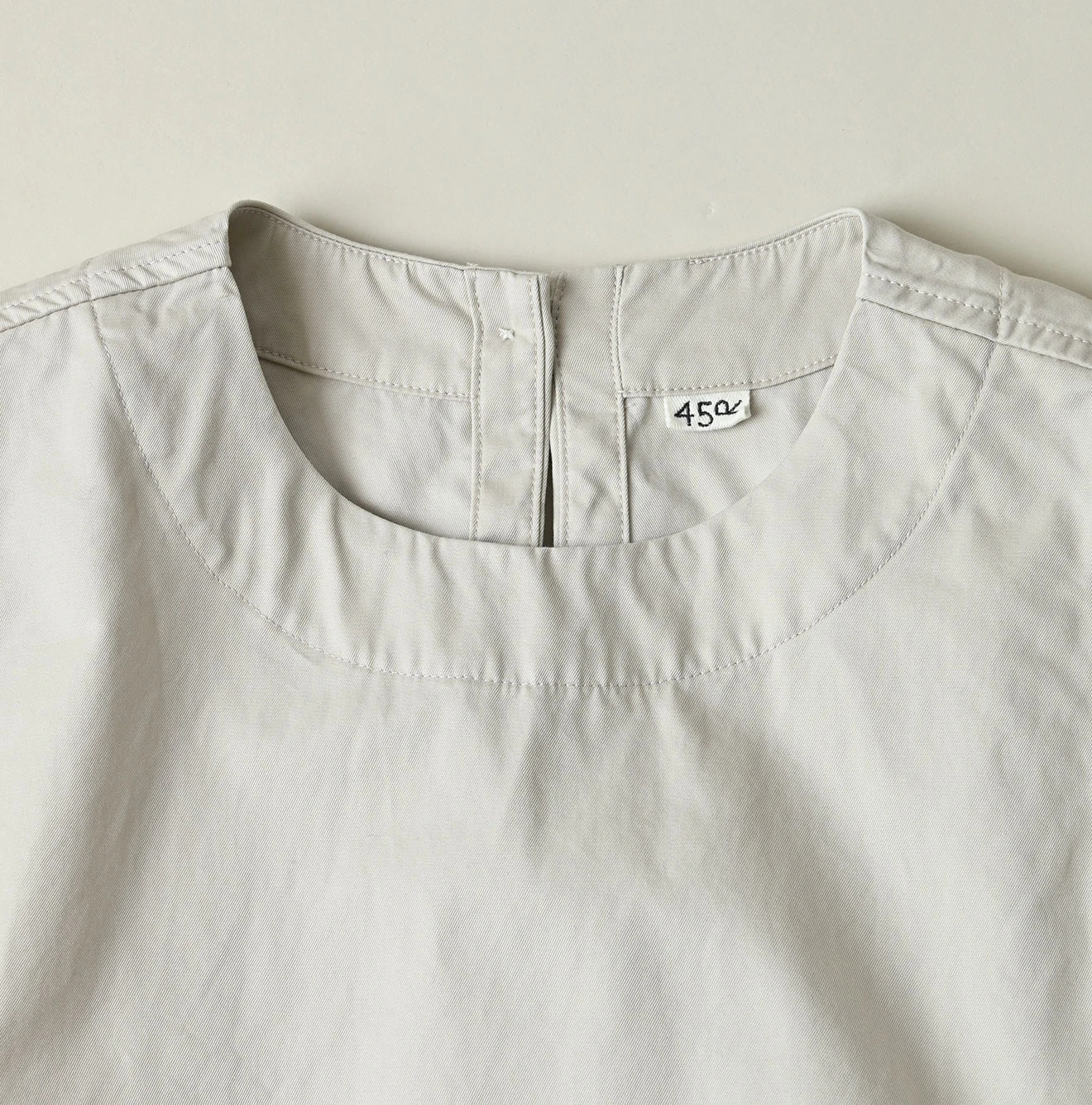 45R(フォーティファイブアール) |ONEONE宝物のぽよんドレス