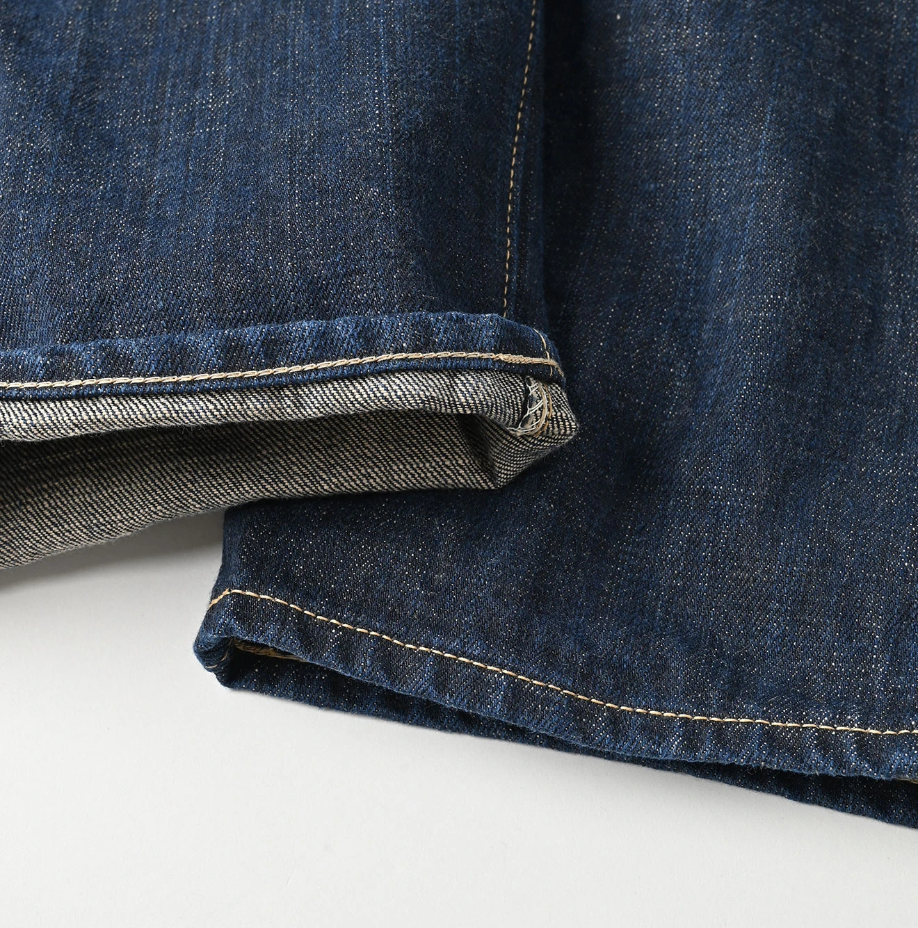 45R（フォーティファイブアール）| 墨藍の空比古比女 Denim | 公式