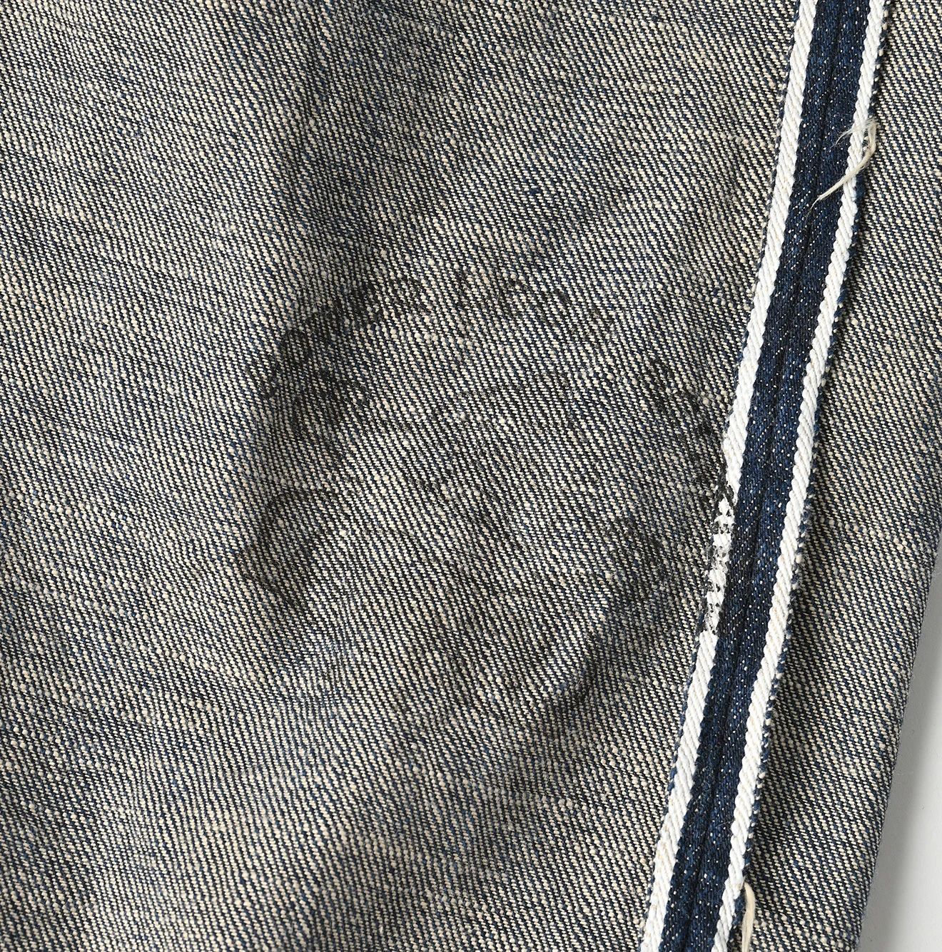 45R（フォーティファイブアール）| 墨藍の空比古比女 Denim | 公式