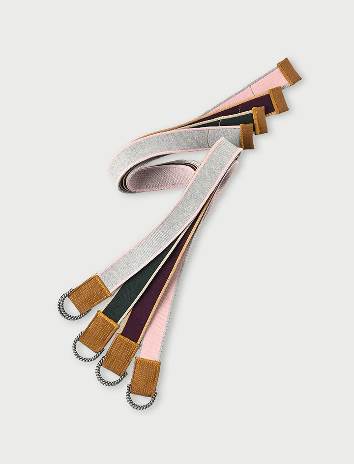 45R（フォーティファイブアール）| ニットベルト Belt | 公式サイト