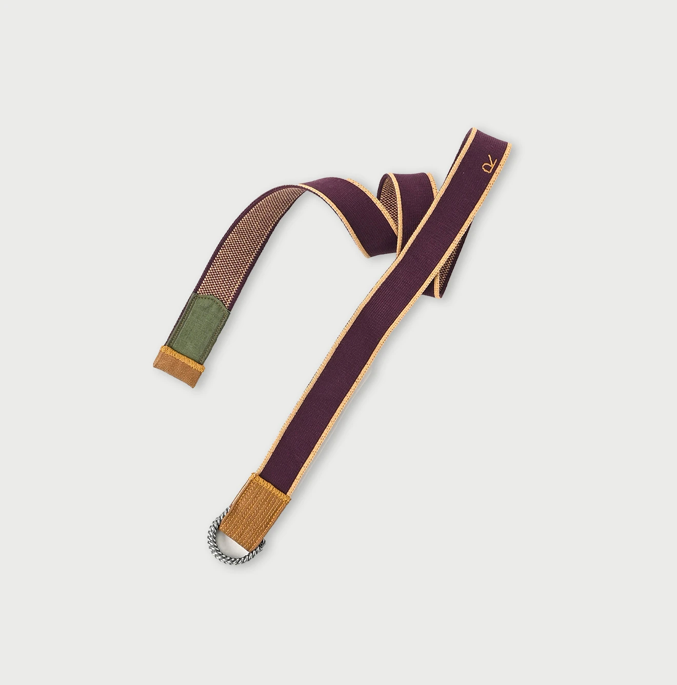 45R（フォーティファイブアール）| ニットベルト Belt | 公式サイト